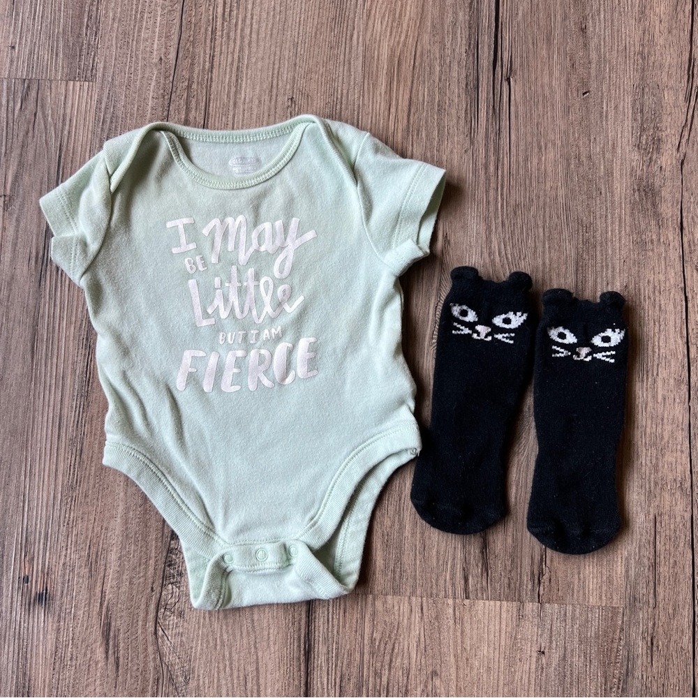 Old Navy | Baby Girl Bundle